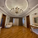 Satılır 5 otaqlı Həyət evi/villa, Azadlıq metrosu, Rəsulzadə qəs., Binəqədi rayonu 15