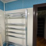 Satılır 3 otaqlı Yeni Tikili, İnşaatçılar metrosu, Yeni Yasamal qəs., Yasamal rayonu 23
