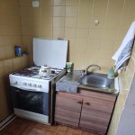 Kirayə (aylıq) 3 otaqlı Köhnə Tikili, Elmlər akademiyası metrosu, Musabəyov parkı, Yasamal rayonu 6
