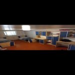 Kirayə (aylıq) 2 otaqlı Həyət evi/villa Gəncə 3