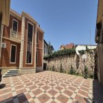 Kirayə (aylıq) 5 otaqlı Həyət evi/villa, Novxanı, Abşeron rayonu 26