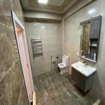 Аренда 2 комнатная Новостройка, İnşaatçılar метро, пос. Йени Ясамал, Ясамал район 6