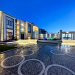 Satılır 5 otaqlı Həyət evi/villa, Mərdəkan, Xəzər rayonu 1