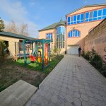 Satılır 15 otaqlı Həyət evi/villa, Saray, Abşeron rayonu 8