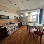 Kirayə (aylıq) 3 otaqlı Yeni Tikili, Həzi Aslanov metrosu, Əhmədli, Xətai rayonu 12