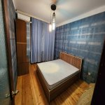 Kirayə (aylıq) 3 otaqlı Köhnə Tikili, Nəsimi metrosu, 9-cu mikrorayon, Binəqədi rayonu 4