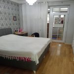 Продажа 2 комнат Новостройка, м. Эльмляр Академиясы метро, пос. Ясамал, Ясамал район 4