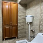 Kirayə (aylıq) 5 otaqlı Köhnə Tikili, Nizami metrosu, Yasamal rayonu 19