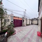 Satılır 4 otaqlı Həyət evi/villa, Avtovağzal metrosu, Biləcəri qəs., Binəqədi rayonu 2