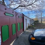Satılır 4 otaqlı Həyət evi/villa Qəbələ 2