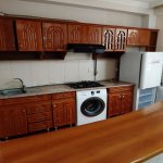 Kirayə (aylıq) 2 otaqlı Yeni Tikili, Neftçilər metrosu, 8-ci kilometr, Nizami rayonu 4