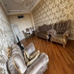 Kirayə (aylıq) 3 otaqlı Yeni Tikili, Nəriman Nərimanov metrosu, Heydər Əliyev Mərkəzi, Nərimanov rayonu 1