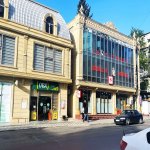 Kirayə (aylıq) Obyekt, Bakıxanov qəs., Sabunçu rayonu 2