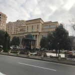 Satılır Obyekt, Xətai metrosu, Xətai rayonu 8
