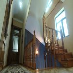 Kirayə (aylıq) 8 otaqlı Həyət evi/villa, Badamdar qəs., Səbail rayonu 5