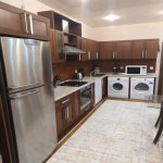 Kirayə (aylıq) 2 otaqlı Yeni Tikili, Nizami metrosu, Nəsimi rayonu 4