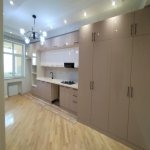 Продажа 4 комнат Новостройка, м. Эльмляр Академиясы метро, пос. Ясамал, Ясамал район 6