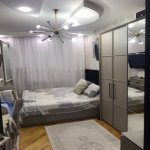 Satılır 4 otaqlı Yeni Tikili, Bakıxanov qəs., Sabunçu rayonu 9