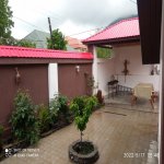 Kirayə (günlük) 4 otaqlı Həyət evi/villa Qəbələ 7