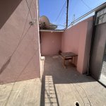Satılır 3 otaqlı Həyət evi/villa, Avtovağzal metrosu, Biləcəri qəs., Binəqədi rayonu 2
