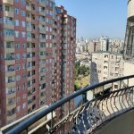 Satılır 3 otaqlı Yeni Tikili, Gənclik metrosu, Nərimanov rayonu 2