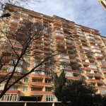 Satılır 3 otaqlı Yeni Tikili, 9-cu mikrorayon, Binəqədi rayonu 1