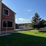 Kirayə (günlük) 4 otaqlı Bağ evi, Xəzər rayonu 6