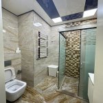 Kirayə (aylıq) 4 otaqlı Yeni Tikili, Xətai metrosu, Ağ şəhər, Xətai rayonu 14
