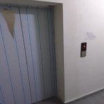 Kirayə (aylıq) 2 otaqlı Yeni Tikili, İnşaatçılar metrosu, Yasamal rayonu 9