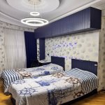 Satılır 3 otaqlı Yeni Tikili Xırdalan 7