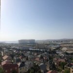 Kirayə (aylıq) 2 otaqlı Yeni Tikili, Qara Qarayev metrosu, 8-ci kilometr, Nizami rayonu 23