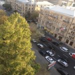 Kirayə (aylıq) 2 otaqlı Köhnə Tikili, 28 May metrosu, Səbail rayonu 1