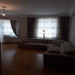 Satılır 4 otaqlı Yeni Tikili, 20 Yanvar metrosu, 1-ci mikrorayon, Nəsimi rayonu 5