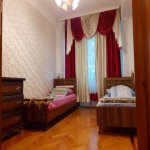 Kirayə (aylıq) 3 otaqlı Köhnə Tikili, Sahil metrosu, Səbail rayonu 12