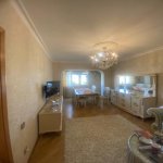 Продажа 4 комнат Вторичка, м. Насими метро, 9-ый микрорайон, Бинагадинский р-н район 19