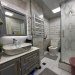 Satılır 3 otaqlı Yeni Tikili, Əhmədli metrosu, Köhnə Günəşli qəs., Xətai rayonu 23