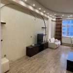 Kirayə (günlük) 3 otaqlı Yeni Tikili, Xətai metrosu, Ağ şəhər, Xətai rayonu 4