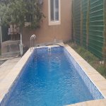 Kirayə (günlük) 2 otaqlı Həyət evi/villa İsmayıllı 1