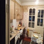 Satılır 3 otaqlı Köhnə Tikili, Avtovağzal metrosu, Biləcəri qəs., Binəqədi rayonu 5