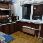 Kirayə (aylıq) 3 otaqlı Yeni Tikili, Memar Əcəmi - 2 metrosu, 9-cu mikrorayon, Binəqədi rayonu 5