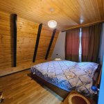 Kirayə (günlük) 3 otaqlı Həyət evi/villa Qəbələ 4