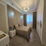 Kirayə (aylıq) 4 otaqlı Yeni Tikili, Xətai metrosu, Ağ şəhər, Xətai rayonu 7