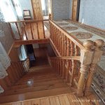 Satılır 2 otaqlı Həyət evi/villa Qəbələ 6