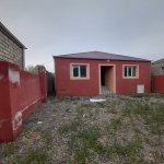 Satılır 3 otaqlı Həyət evi/villa, Binə qəs., Xəzər rayonu 1