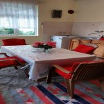 Kirayə (günlük) 2 otaqlı Bağ evi Quba 11