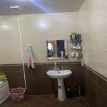 Satılır 3 otaqlı Yeni Tikili, Həzi Aslanov metrosu, Köhnə Günəşli qəs., Xətai rayonu 13