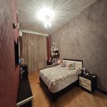 Satılır 4 otaqlı Yeni Tikili, 28 May metrosu, Səməd Vurğun parkı, Nəsimi rayonu 17