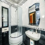 Аренда 3 комнат Новостройка, İnşaatçılar метро, пос. Йени Ясамал, Ясамал район 15