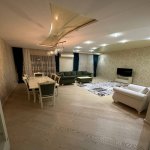 Kirayə (aylıq) 4 otaqlı Yeni Tikili, Nizami metrosu, Nəsimi rayonu 2