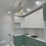 Аренда 3 комнатная Новостройка, İnşaatçılar метро, пос. Йени Ясамал, Ясамал район 12